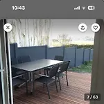 Ferienhaus Charlotte