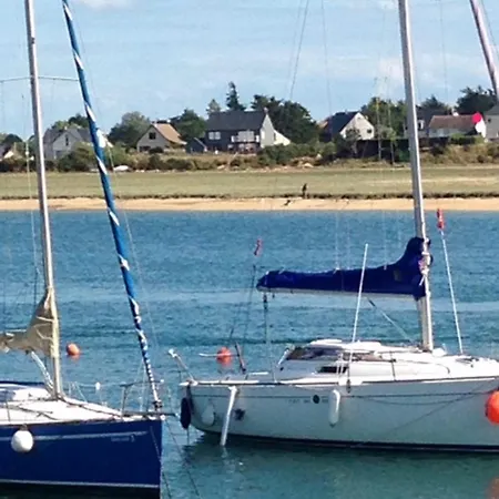 Charlotte * Barneville-Carteret