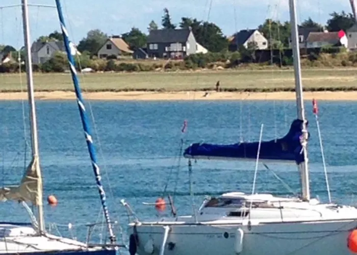 Charlotte * Barneville-Carteret