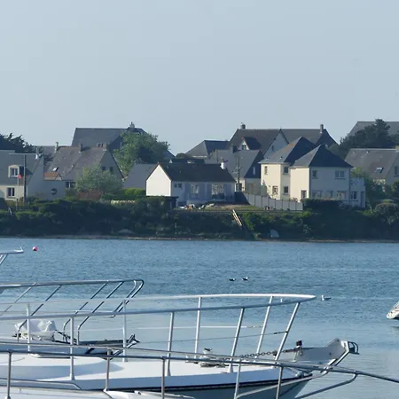 Hébergement de vacances Charlotte