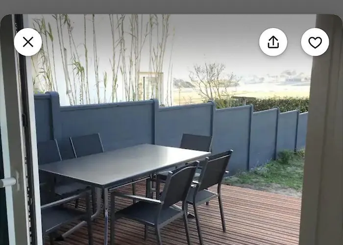 Holiday home Charlotte