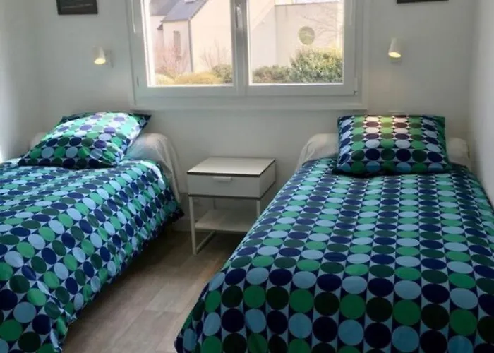 Charlotte Holiday home *