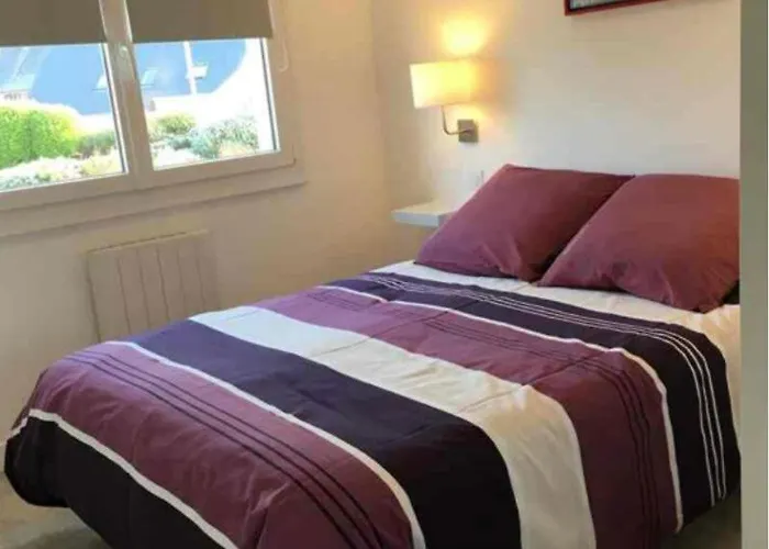 Charlotte Holiday home Barneville-Carteret