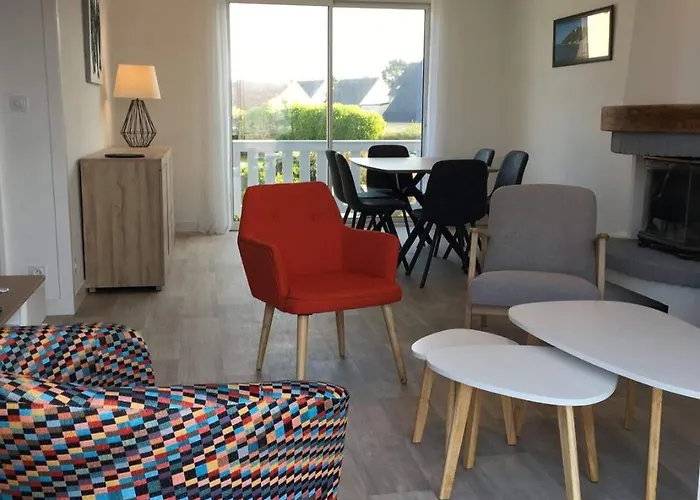 Holiday home Charlotte Barneville-Carteret