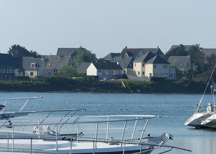 Holiday home Charlotte